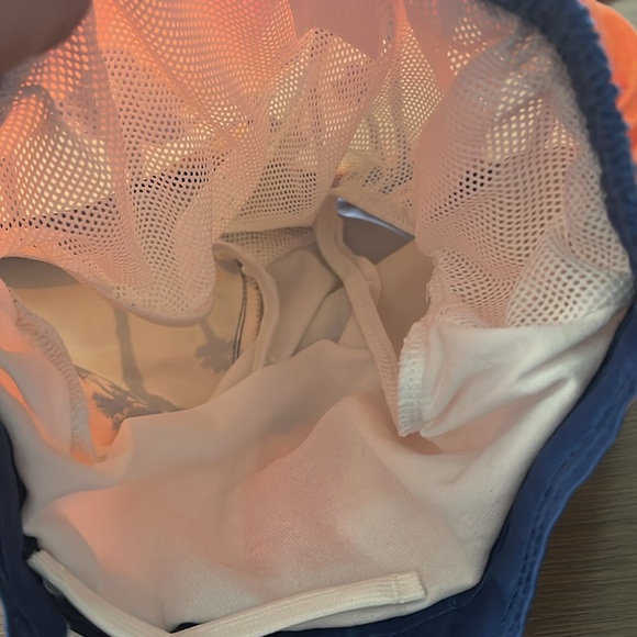 Cat & Jack swimsuit and rash guard set. 3T - Picture 4 of 10